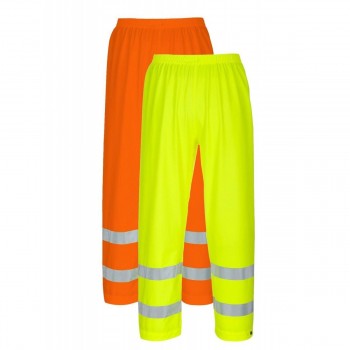 Sealtex Flame Hi-Vis Trouser Sealtex Flame Hi-Vis Trouser
